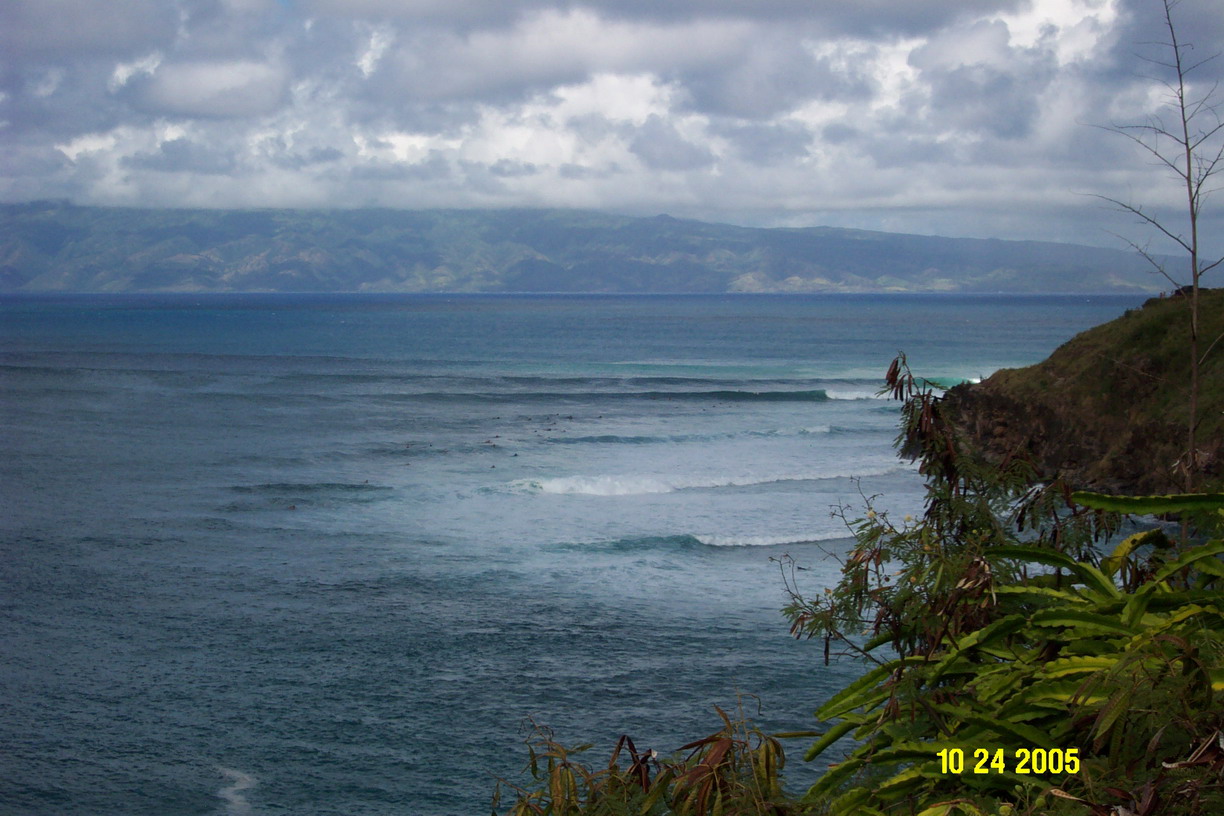 Maui 1 024 Looking toward Molokai.jpg